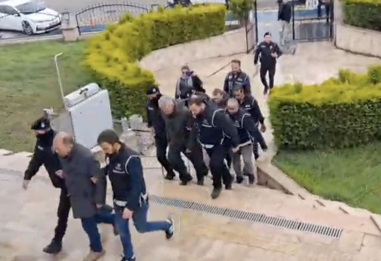 4 Bin Dolarlık Rüşvetle Suçüstü: Marmaris Belediyesi’nde Operasyon 4